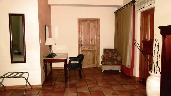 Apartotel Don Francisco | San Jose (ili) - Guachipelin