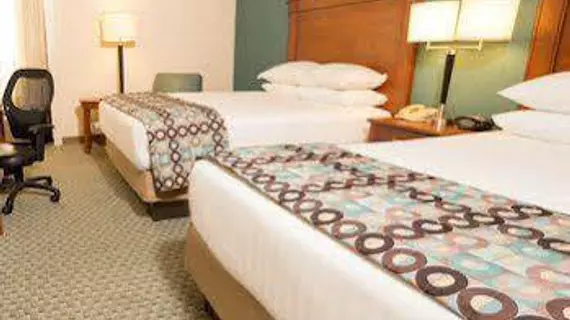 Drury Inn & Suites Houston Hobby Airport | Teksas - Houston (ve civarı) - Houston