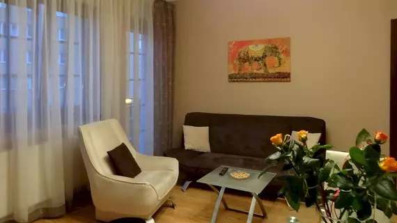 Apartamenty Centrum Villa Perla | Aşağı Silezya Voyvodalığı - Jelenia Gora