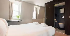 Mowbray Court Hotel | Londra (ve civarı) - Kensington - Earl's Court