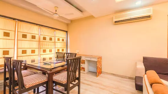 Dragonfly Apartments Emerald | Maharaştra - Raigad - Bombay (ve civarı) - Bombay - Malad - Batı Banliyöleri