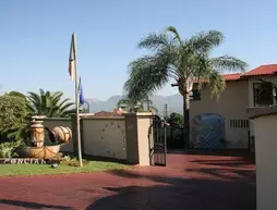 Ponciana Superior Guesthouse | Kuzeybatı (il) - Madibeng - Hartbeespoort