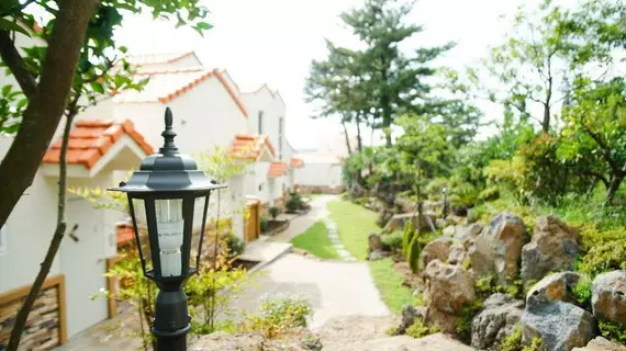 Memory In Jeju Pension | Jeju Adası - Seogwipo - Seogwipo Şehri