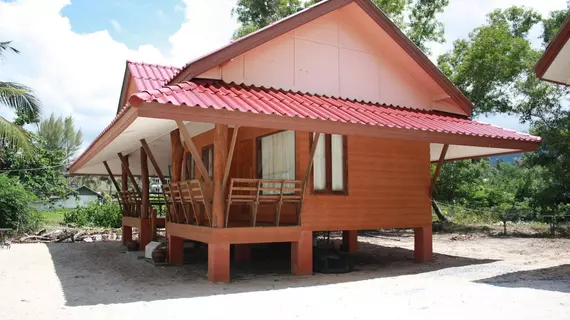 Phuphat Resort | Nakhon Si Thammarat (vilayet) - Khanom