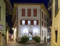 Hotel Romanda | Trentino-Alto Adige - Trento İli - Levico Terme