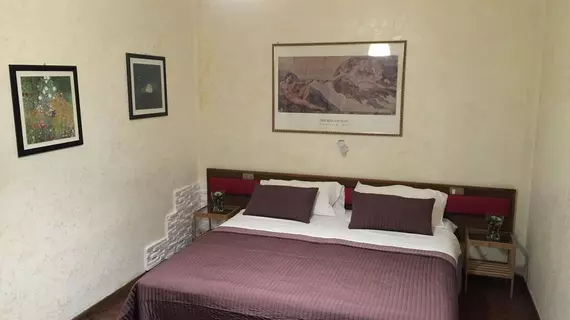 Albergo San Michele | Lazio - Latina (vilayet) - Aprilia