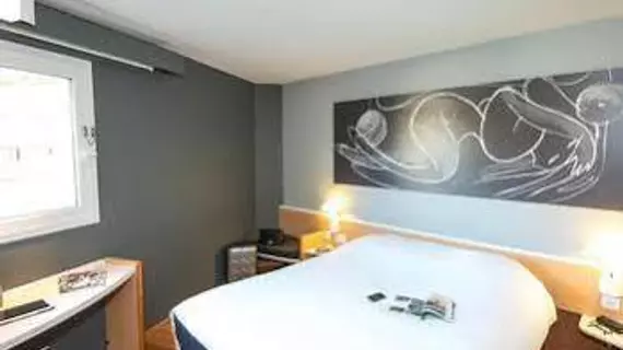 ibis Marseille Timone | Provence - Alpes - Cote d'Azur - Bouches-du-Rhone (bölge) - Marseille (ve civarı) - Marsilya - 5th Arrondissement