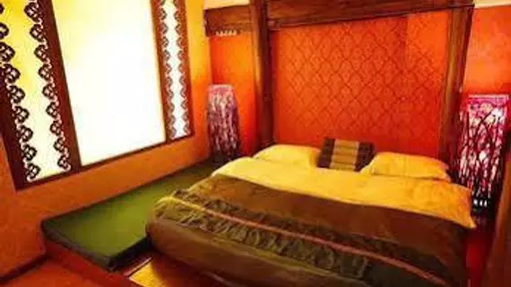 Lijiang Ancient City Ayutaya Hostels | Yunnan - Lijiang - Dayan Old Town