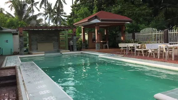 The Red Palm Resort | Bohol - Panglao