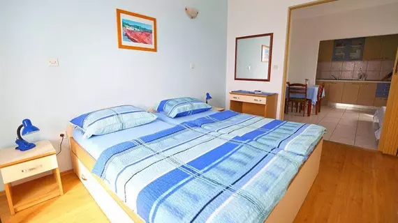 Apartmani Ivanovic | Split-Dalmaçya - Hvar