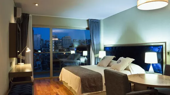 Sileo Hotel | Buenos Aires (ili) - Buenos Aires (ve civarı) - Buenos Aires - Recoleta