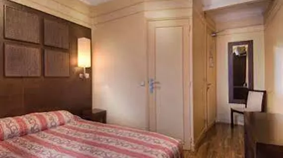 Hotel Royal Cardinal | Ile-de-France - Paris - Latin Bölgesi