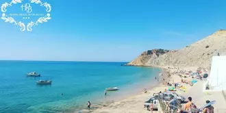 Burgau Beach Hotel