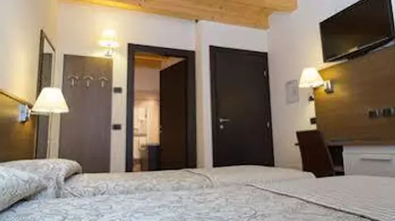 Albergo Antica Locanda | Lombardy - Bergamo - Clusone