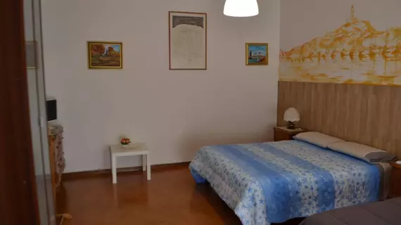 Bed and Breakfast Diana | Puglia - Bari (il) - Bari - Municipio 2