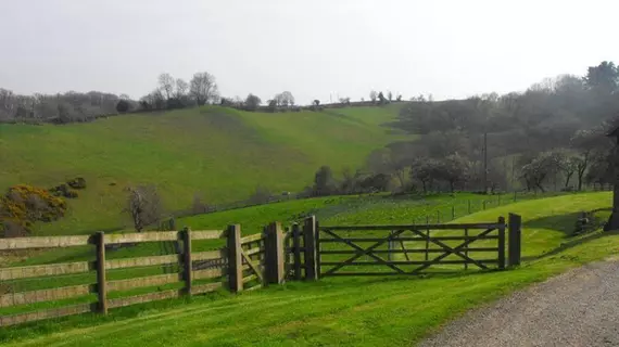 Huntlands Farm | Worcestershire (kontluk) - Worcester