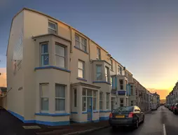 Portrush Holiday Hostel | Kuzey İrlanda - Antrim (kontluk) - Portrush