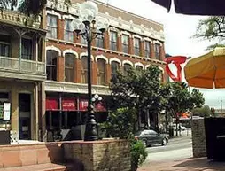 The Riverwalk Vista | Teksas - San Antonio (ve civarı) - San Antonio - San Antonio Merkezi