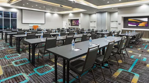 Residence Inn Houston West/Beltway 8 at Clay Road | Teksas - Houston (ve civarı) - Houston