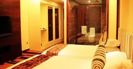 Chengdu Junxi Morrlinternational Hotel | Sişuan - Chengdu - Wuhou