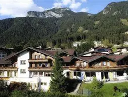 Erlebnishotel Sonnalp | Tirol - Schwaz District - Schwaz (ve civarı) - Eben am Achensee - Maurach