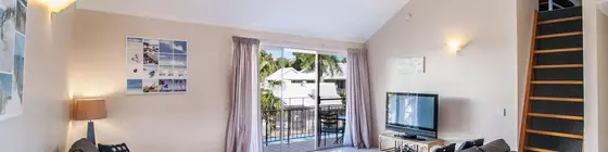 Pelican Beach Resort Noosa | Queensland - Noosa - Noosaville