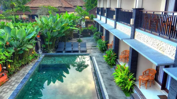 Kamandhani Cottage | Bali - Ubud - Peliatan