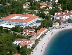 Remisens Family Hotel Marina | Primorje-Gorski - Moscenicka Draga