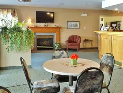 Woodland Inn Meadow Lake | Saskatchewan - Meadow Lake