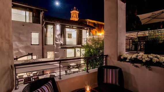 Uve Rooms & Wine Bar | Piedmont - Cuneo (il) - La Morra