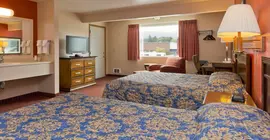 Flagstone Motel | Washington - Port Angeles