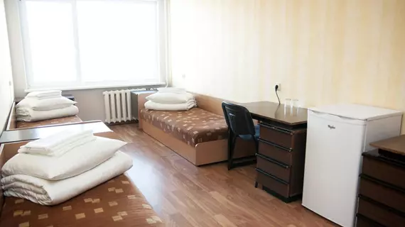 LEU Guest House | Vilnius (ve civarı) - Vilnius