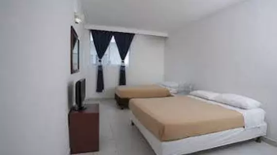 Hotel On Vacation Caribbean | San Andres y Providencia - San Andres