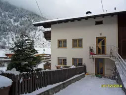 Appartement Gerold | Tirol - Imst (ve civarı) - Umhausen