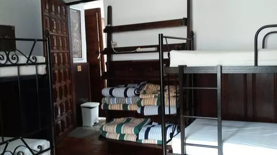 Albergue Casa Don Alvaro | Galicia - Lugo (vilayet) - Sarria (Lugo)