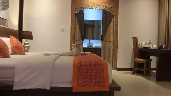 Lilacita Inn | Bali - Ubud - Petulu