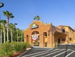 Days Inn Orange Park | Florida - Jacksonville (ve civarı) - Orange Park