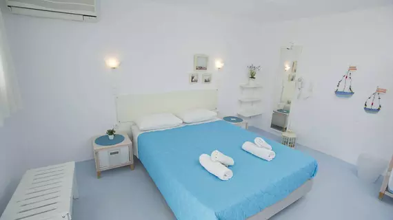 Villa Margarita | Ege Adaları - Mikonos