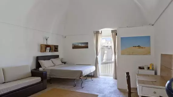 L'Arturo B&B | Basilicata - Matera (il) - Matera