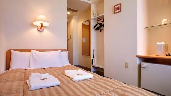 Hotel Roco Inn Matsuyama | Okinava (idari bölge) - Kunigami - Okinawa (ve civarı) - Naha - Naha City Centre