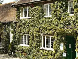 The Mill at Gordleton | Hampshire (kontluk) - Lymington