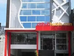 Citihub Hotel Yogyakarta | Yogyakarta Özel Bölgesi - Yogyakarta (ve civarı) - Yogyakarta