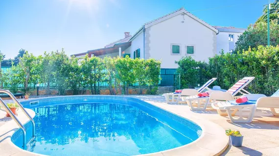 Villa Cvita | Split-Dalmaçya - Hvar