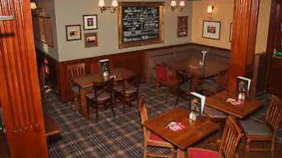 The Globe Inn | İskoçya - Aberdeenshire (kontluk) - Aberdeen (ve civarı) - Aberdeen - Central Aberdeen