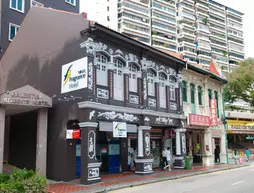 Fragrance Hotel - Classic | Singapur - Balestier Road