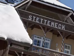 Classic Hotel Am Stetteneck | Trentino-Alto Adige - Güney Tirol (il) - Ortisei