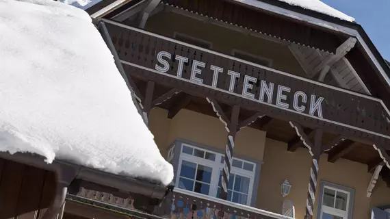 Classic Hotel Am Stetteneck | Trentino-Alto Adige - Güney Tirol (il) - Ortisei