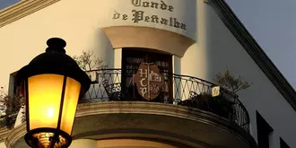 Hotel Conde de Penalba