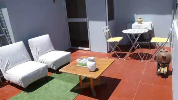 Homestay Diaz Cuba | Arequipa (bölge) - Cerro Colorado District - Arequipa