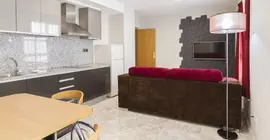 Citizentral Apartamentos Gascons | Valencia Bölgesi - Valencia (vilayet) - Valencia Kent Merkezi - Ciutat Vella